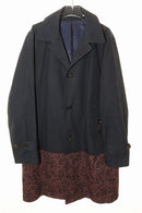 Undercover Stainless Steel Coat John 17Ss 3 Jus4301 260523