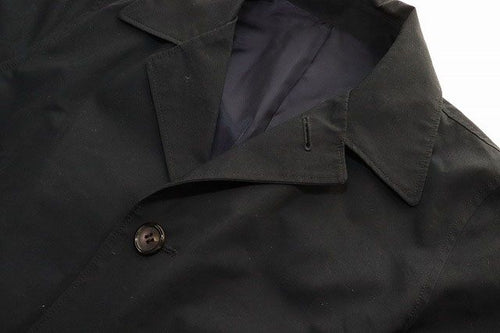 Undercover Stainless Steel Coat John 17Ss 3 Jus4301 260523
