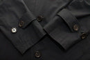 Undercover Stainless Steel Coat John 17Ss 3 Jus4301 260523