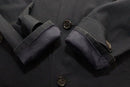 Undercover Stainless Steel Coat John 17Ss 3 Jus4301 260523