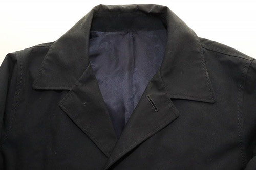 Undercover Stainless Steel Coat John 17Ss 3 Jus4301 260523