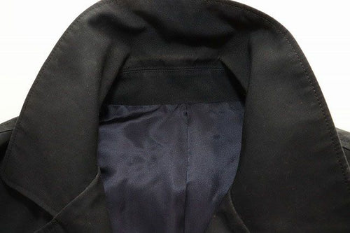 Undercover Stainless Steel Coat John 17Ss 3 Jus4301 260523