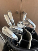 Yamaha Iron Sets Inpresx D Forged