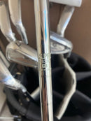 Yamaha Iron Sets Inpresx D Forged