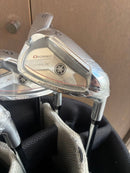Yamaha Iron Sets Inpresx D Forged