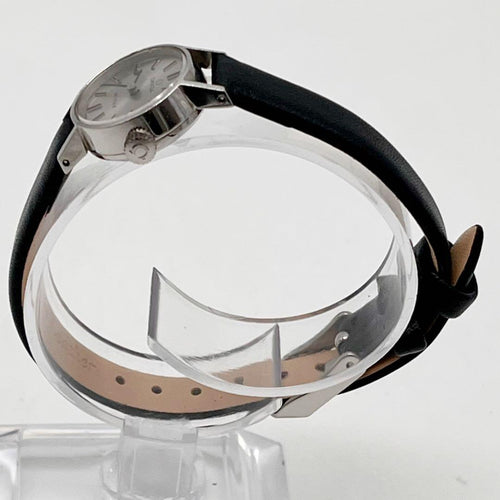 Omega Hand-Wound Watches