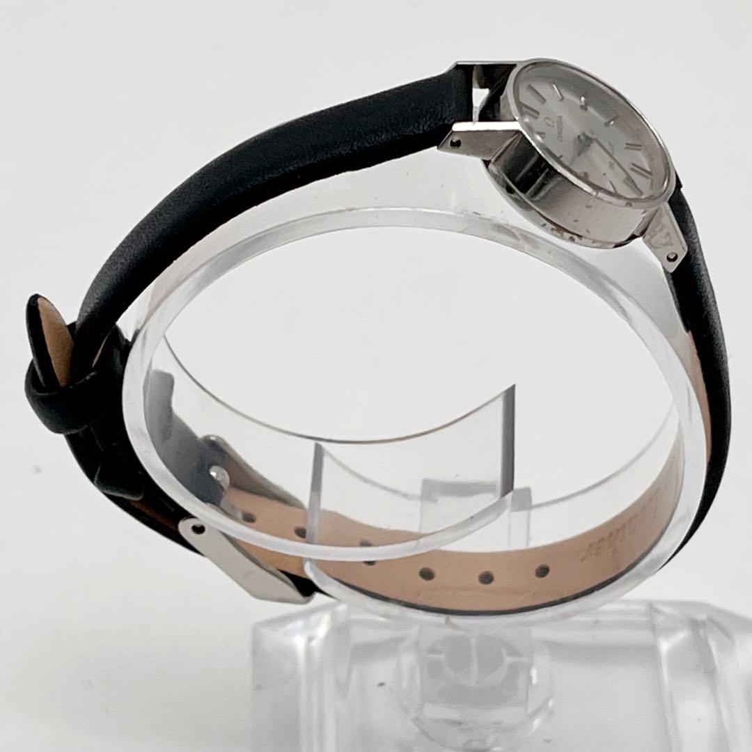 Omega Hand-Wound Watches