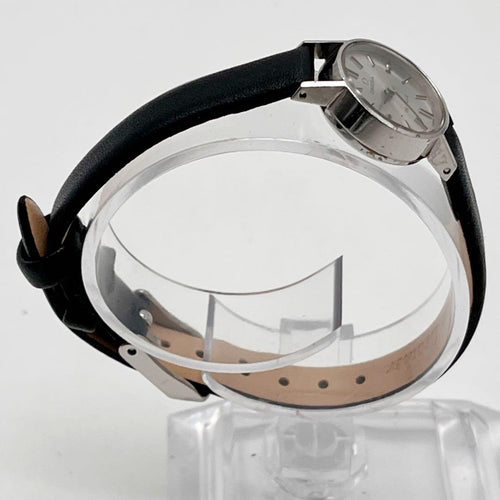 Omega Hand-Wound Watches