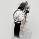 Omega Hand-Wound Watches