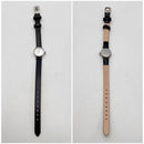 Omega Hand-Wound Watches