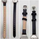 Omega Hand-Wound Watches