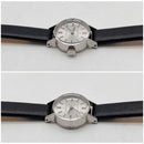 Omega Hand-Wound Watches