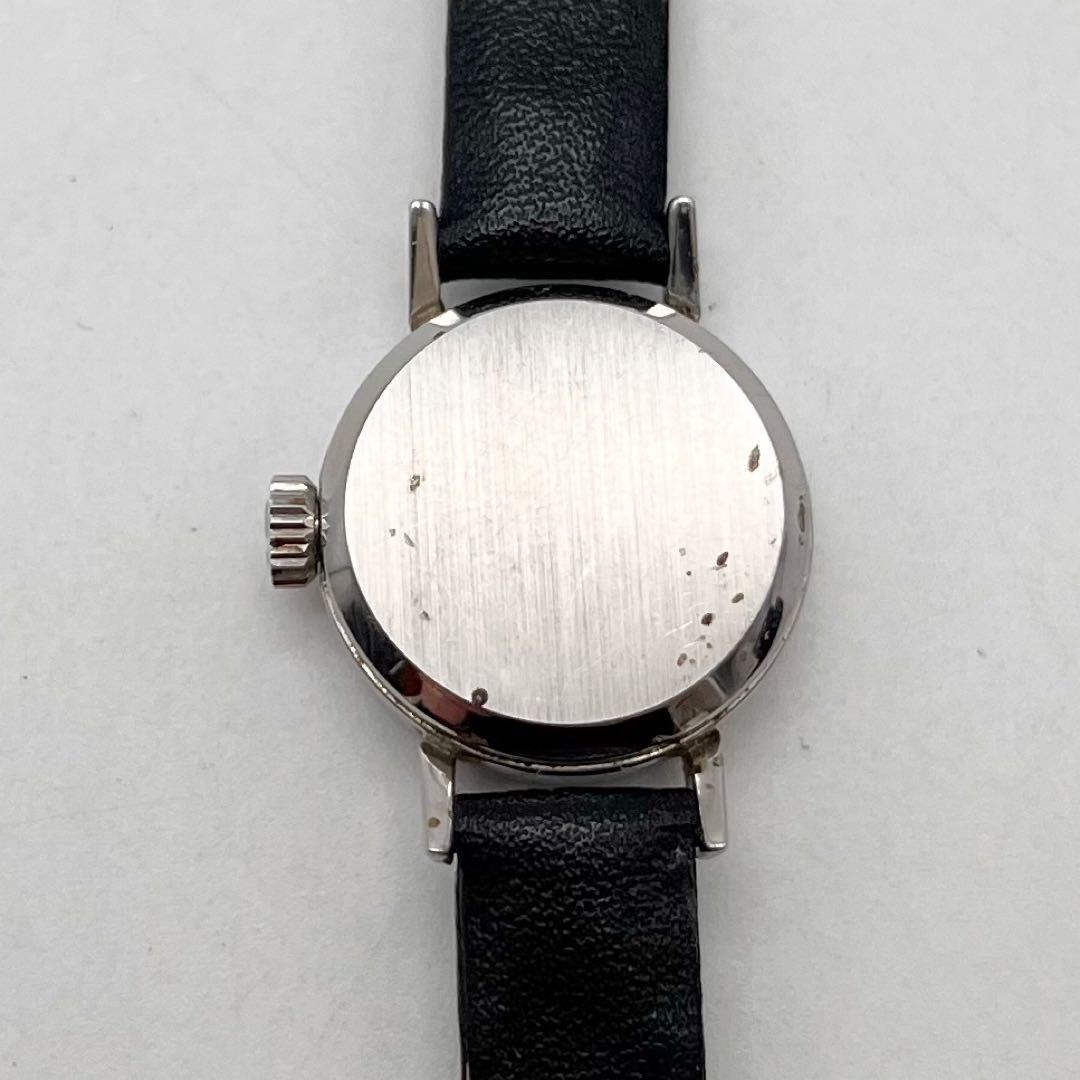 Omega Hand-Wound Watches