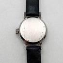 Omega Hand-Wound Watches