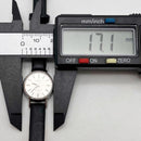 Omega Hand-Wound Watches