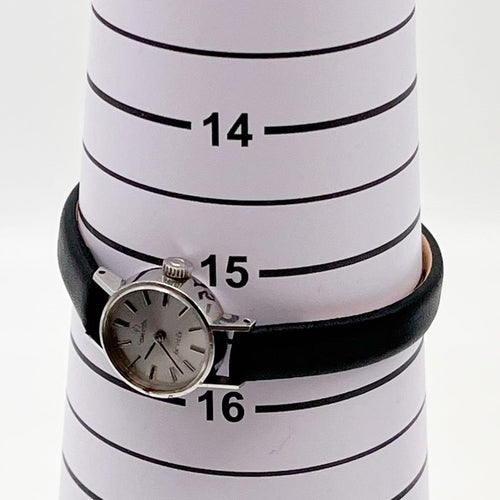 Omega Hand-Wound Watches