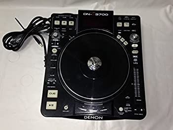 Others Denon Dn-S3700 Dj Cd
