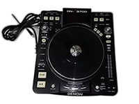 Others Denon Dn-S3700 Dj Cd