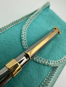 Tiffany Ballpoint Pens T Blue (Working)