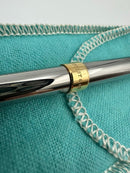 Tiffany Ballpoint Pens T Blue (Working)