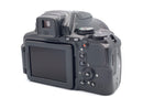 Compact Digital Camera Coolpix P900