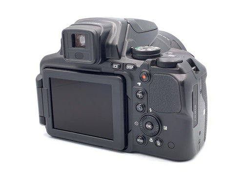 Compact Digital Camera Coolpix P900