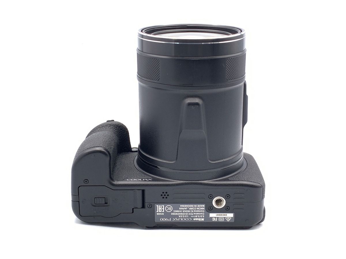 Compact Digital Camera Coolpix P900