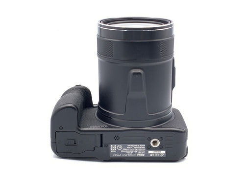 Compact Digital Camera Coolpix P900