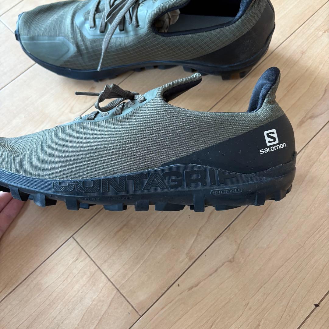 Salomon Trail-Running Shoes