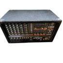 Yamaha Powered Mixer Emx660