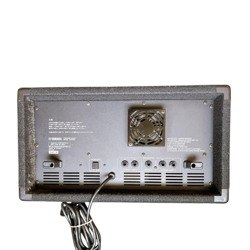 Yamaha Powered Mixer Emx660
