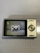 Compact Digital Camera Fujifilm Finepix Z250#614