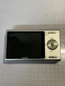 Compact Digital Camera Fujifilm Finepix Z250#614