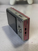 Compact Digital Camera Fujifilm Finepix Z250#614