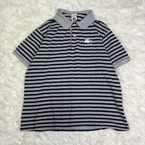 Lacoste Polo Shirts Roland Garros