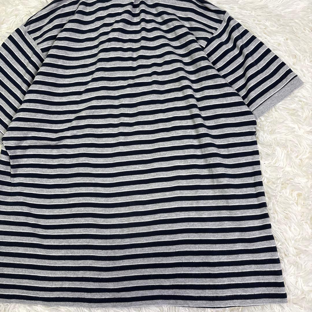 Lacoste Polo Shirts Roland Garros