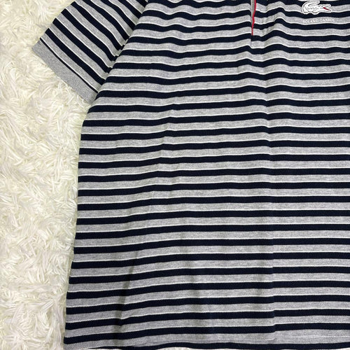 Lacoste Polo Shirts Roland Garros