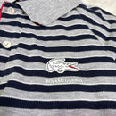 Lacoste Polo Shirts Roland Garros