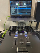 Pioneer Dj Mixer Djm-S3 (Serato If