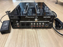 Pioneer Dj Mixer Djm-S3 (Serato If
