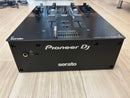 Pioneer Dj Mixer Djm-S3 (Serato If