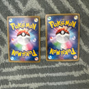 Pok Mon Trading Card Game Ex M 2