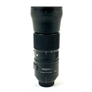 Sigma Lens (Zoom) Contemporary 150-600Mm F5-6.3 Dg Os Hsm F