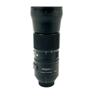 Sigma Lens (Zoom) Contemporary 150-600Mm F5-6.3 Dg Os Hsm F
