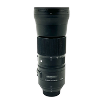 Sigma Lens (Zoom) Contemporary 150-600Mm F5-6.3 Dg Os Hsm F