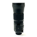 Sigma Lens (Zoom) Contemporary 150-600Mm F5-6.3 Dg Os Hsm F