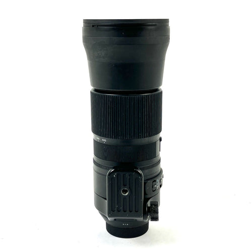 Sigma Lens (Zoom) Contemporary 150-600Mm F5-6.3 Dg Os Hsm F