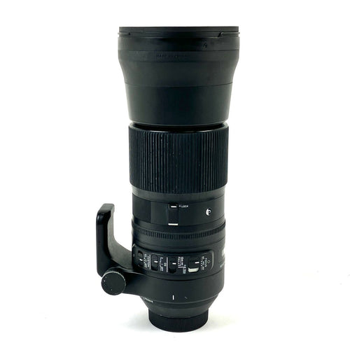 Sigma Lens (Zoom) Contemporary 150-600Mm F5-6.3 Dg Os Hsm F