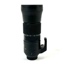 Sigma Lens (Zoom) Contemporary 150-600Mm F5-6.3 Dg Os Hsm F