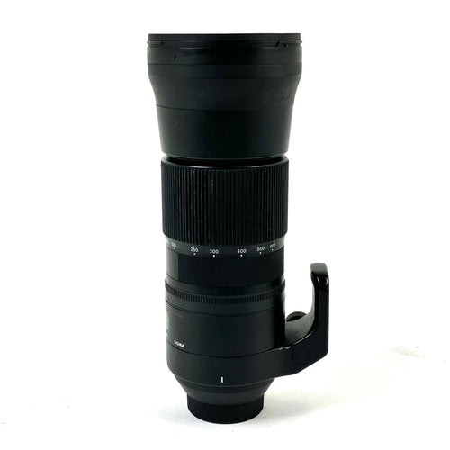 Sigma Lens (Zoom) Contemporary 150-600Mm F5-6.3 Dg Os Hsm F